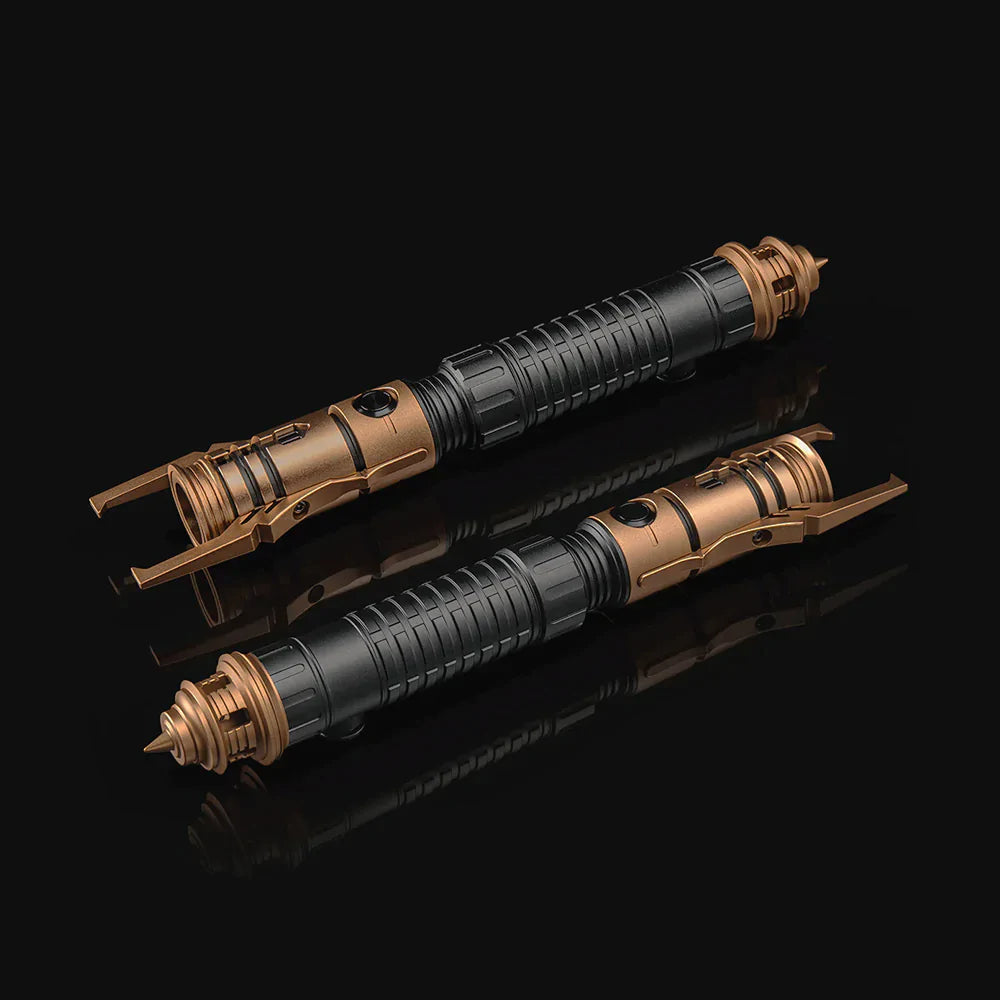 Copper lightsaber hot sale